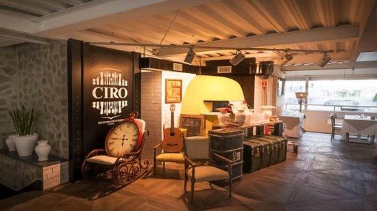 Ristorante Pizzeria Ciro
